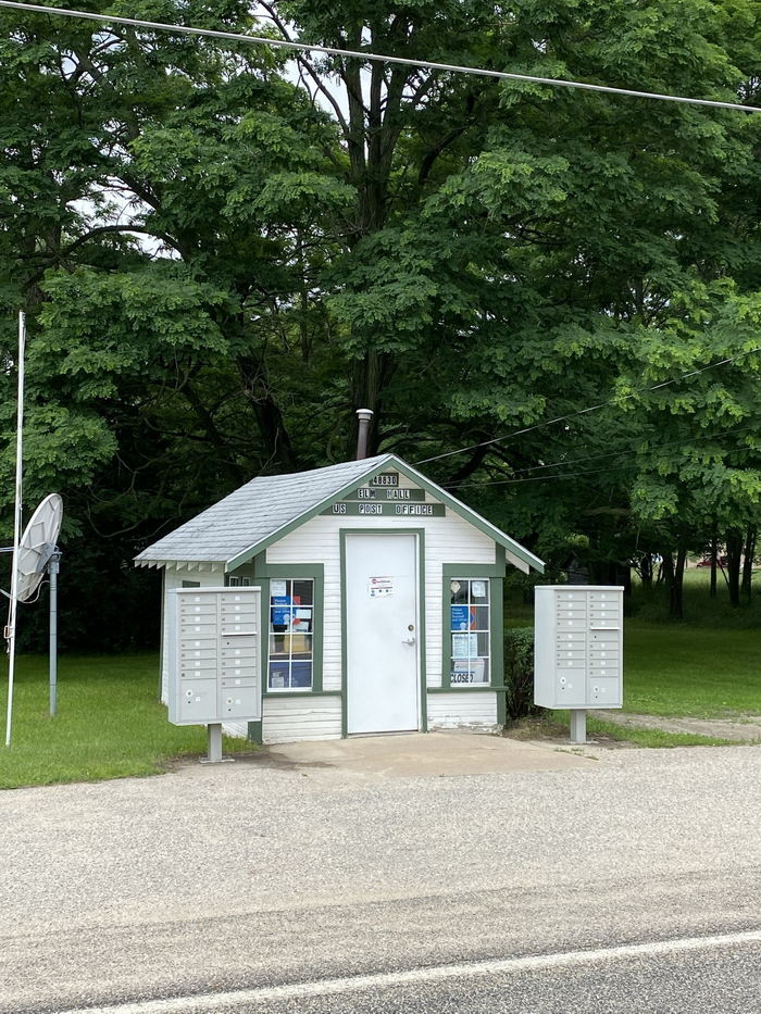 Elm Hall - June 28 2021 (newer photo)